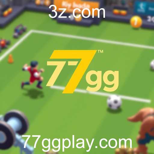 77gg: Innovando o Universo dos Jogos Online