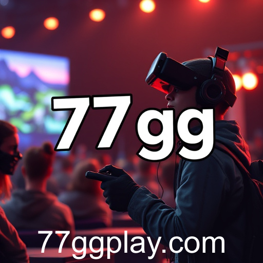 Revolução nos Jogos: A Ascensão do 77gg