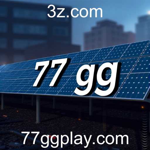 77gg: A Revolução dos Jogos em 2025