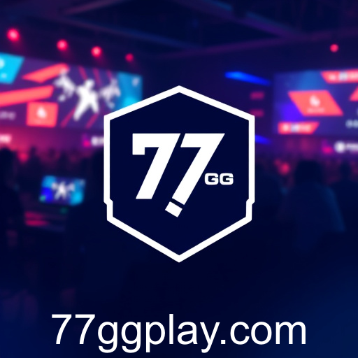 Inovação e Competição: Como a 77gg Revoluciona o Cenário dos eSports