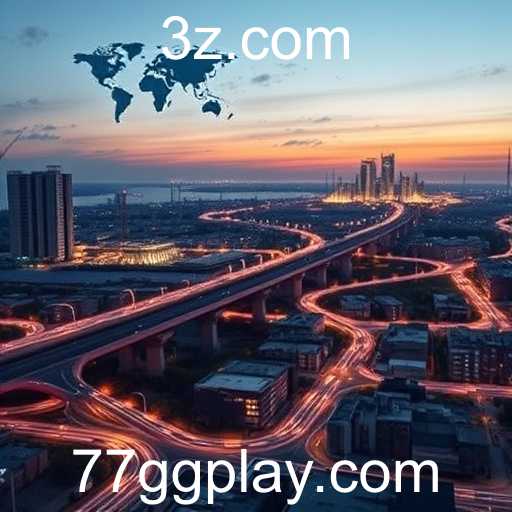 Ascensão do 77gg Revoluciona a Indústria dos Jogos