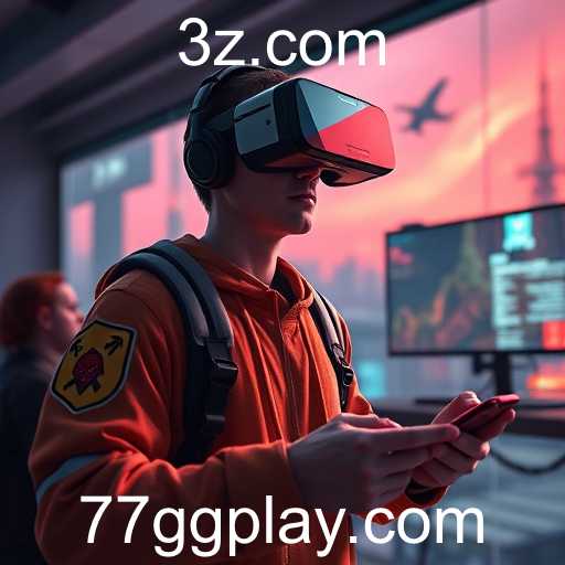 Revolução no Mundo dos Jogos Online com Realidade Aumentada