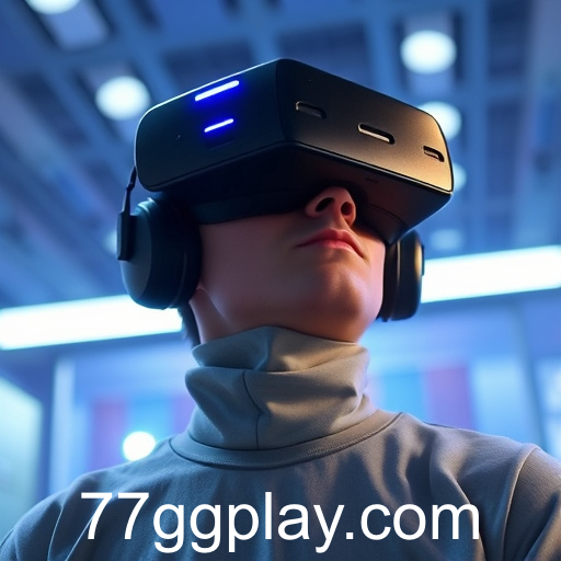 Avanços e Tendências nos Jogos Online