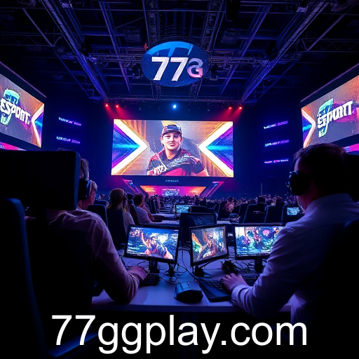 Revolução dos eSports em 2025: Nova Era dos Tournaments