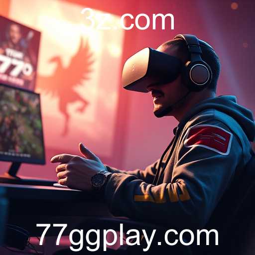 A Evolução do Mundo dos Jogos Online em 2025