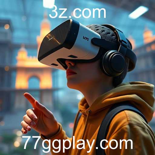 A Ascensão dos Jogos de Realidade Expandida