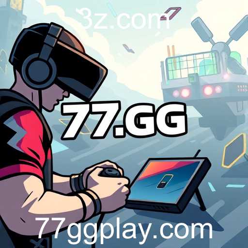 O Crescimento Explosivo de 77gg em 2025