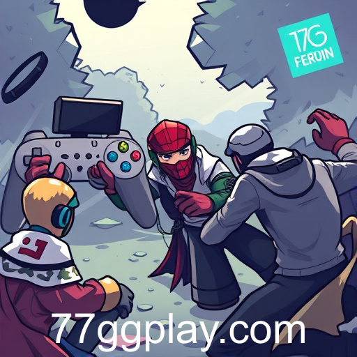 Explorando a Fascinante Categoria de Jogos 'Fóruns' no 77gg