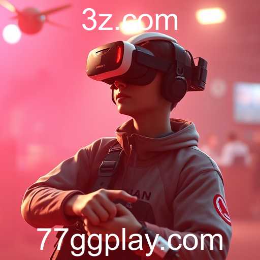 A Revolução dos Jogos no Horizonte de 2025