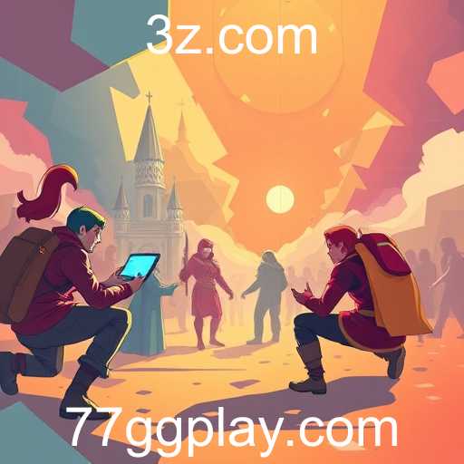 A Revolução dos Jogos em 2025