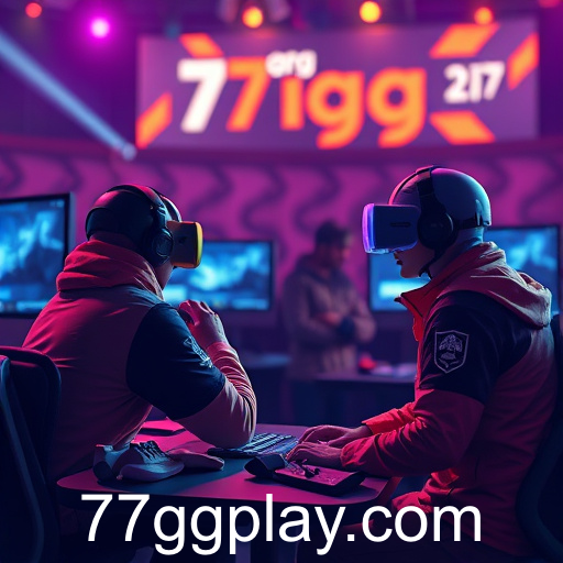Novas Tendências e Desafios no Mundo dos Jogos