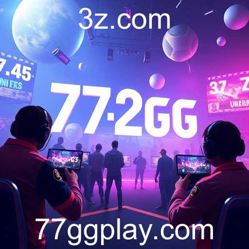 Nova Dinâmica do Universo 77gg Atrai Milhões de Jogadores