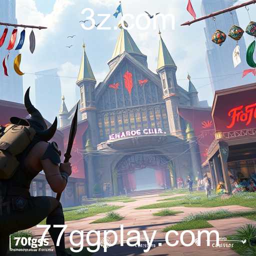 Exploração dos Jogos do Futuro: Inovações e Impactos em 2025