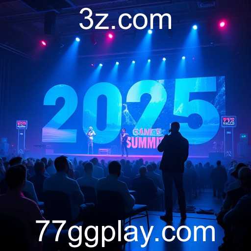 Transformações no Mundo dos Jogos em 2025