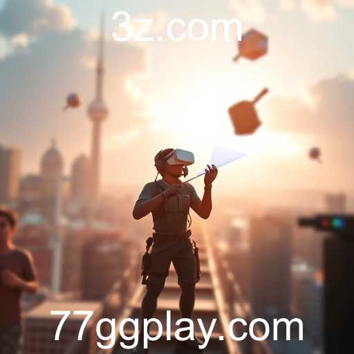 Inovações e Tendências no Mundo dos Jogos