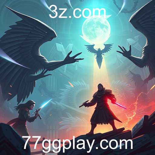 A Revolução dos Jogos: Onde a Inovação e a Comunidade se Encontram