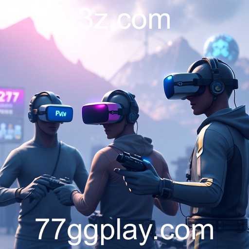 Revolução nos Jogos: Impacto das Inovações em 2025