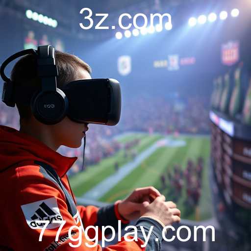 Inovações e Desafios no Mundo dos Jogos em 2025