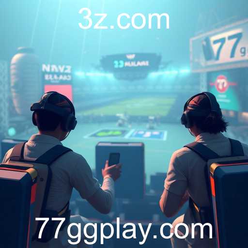 A Revolução dos Jogos em 2025: Inovações e Desafios