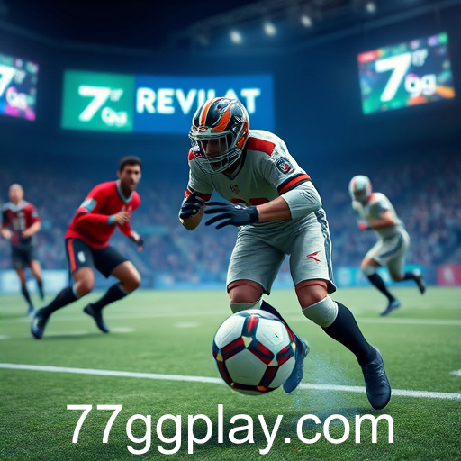 Revolução nas Plataformas de Jogos Online em 2025