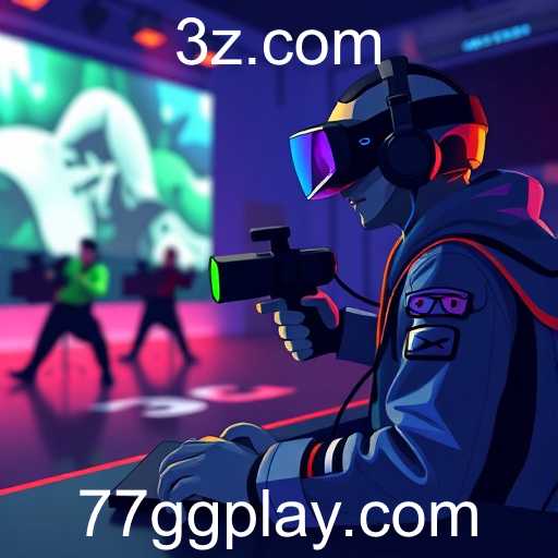 A Revolução do Universo Gaming está mais Perto do que Nunca