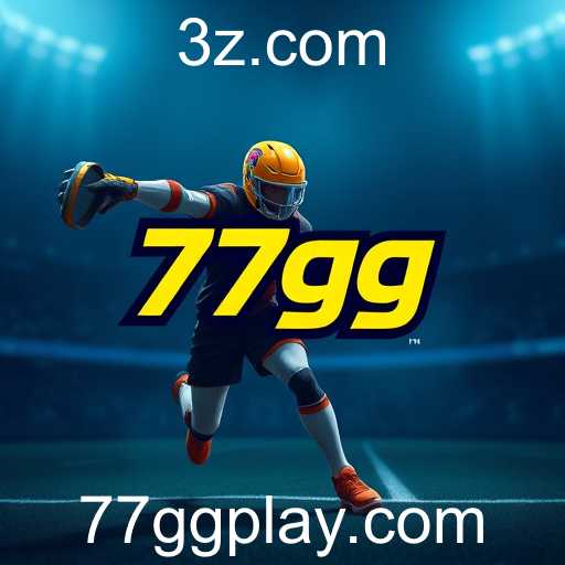 Revolução no Mundo dos Games com 77gg