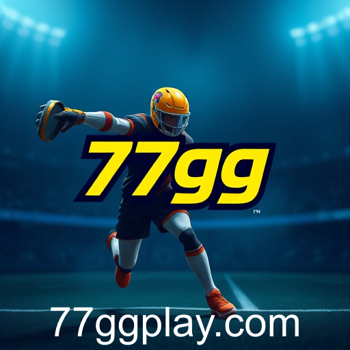Revolução no Mundo dos Games com 77gg