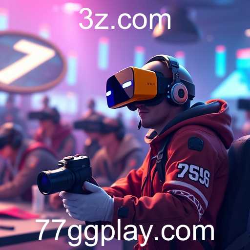 A Revolução no Mundo dos Jogos com IA e Realidade Aumentada