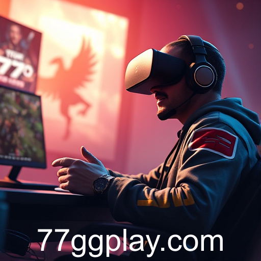 A Revolução dos Jogos Online: Tendências e Inovações Que Estão Transformando o Setor
