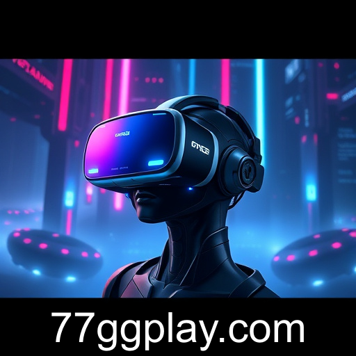 Inovações e Tendências Emergentes no Mundo dos Jogos em 2025
