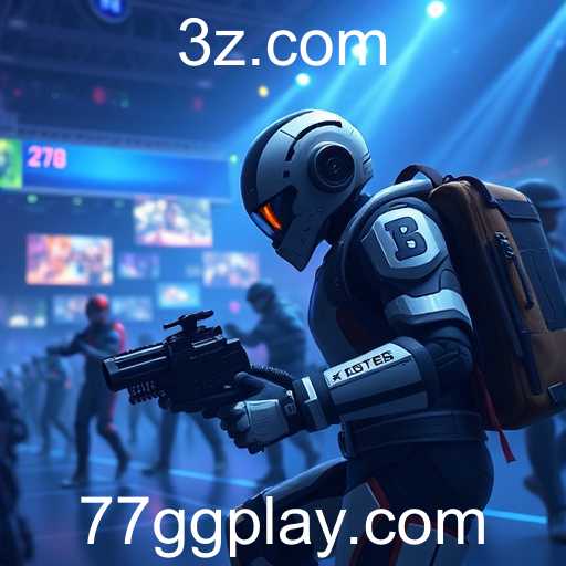 Transformações Avassaladoras no Universo dos Jogos Online