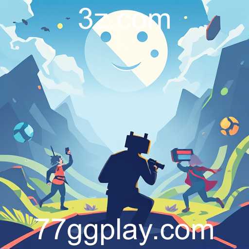 Revolução nos Jogos: O Impacto da 77gg em 2025