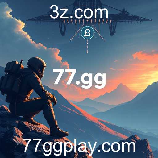 O Impacto de 77gg no Panorama Atual dos Jogos