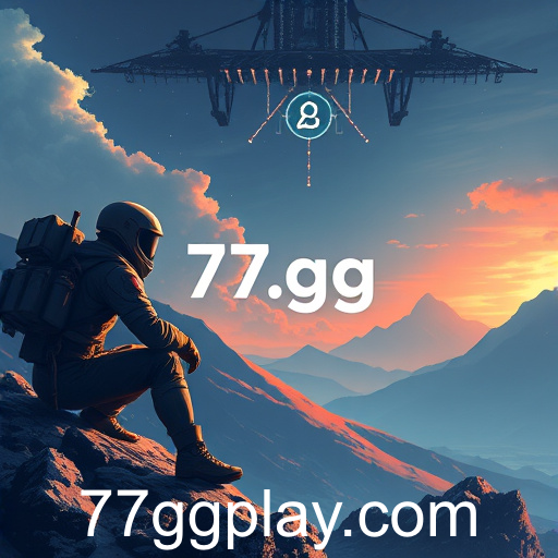 O Impacto de 77gg no Panorama Atual dos Jogos