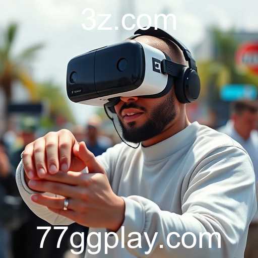 O Impacto dos Jogos de Realidade Aumentada em 2025