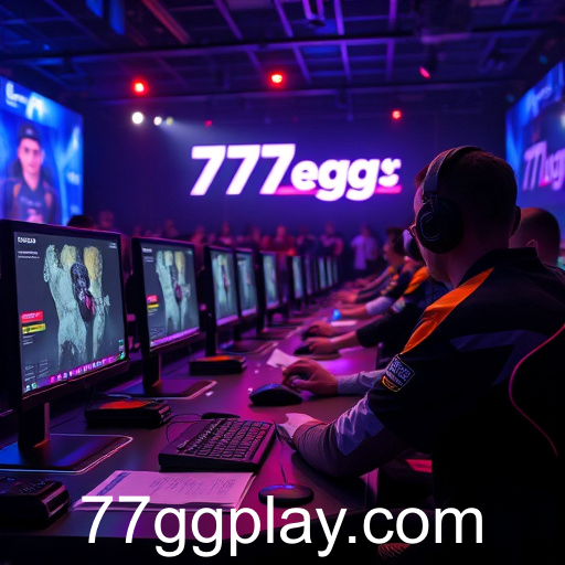 O Impacto dos eSports na Economia Global