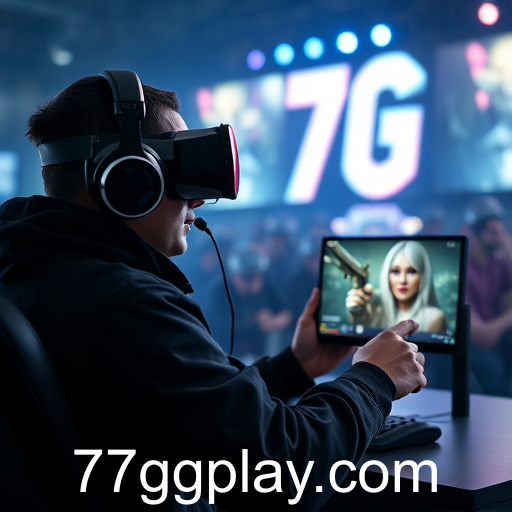 O Impacto da Realidade Virtual no Mercado de Jogos