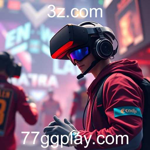 O Impacto da '77gg' no Cenário de Jogos Atual