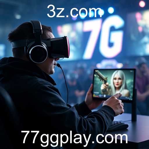 O Impacto de 77gg no Mundo dos Jogos