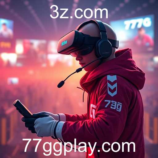 Inovação e Tendências no Mundo dos Jogos