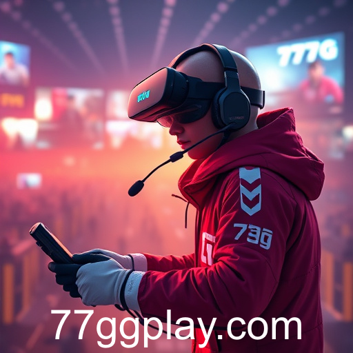Inovação e Tendências no Mundo dos Jogos