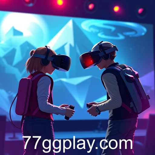 Innovative Trends in Gaming: A 2025 Perspective
