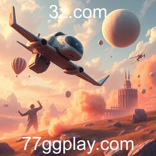 Inovações e Tendências no Mundo dos Jogos em 2025