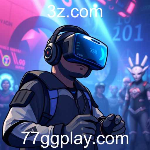 Novas Fronteiras no Mundo dos Jogos