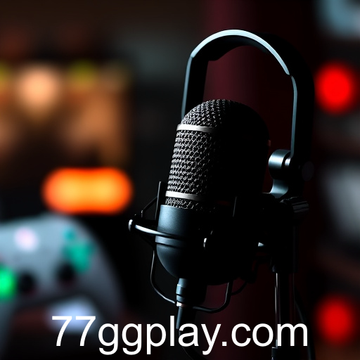 A Influência dos Podcasts na Indústria de Jogos: Uma Nova Era de Conteúdo