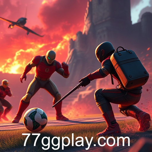 A Importância das Análises de Jogos na Plataforma 77gg