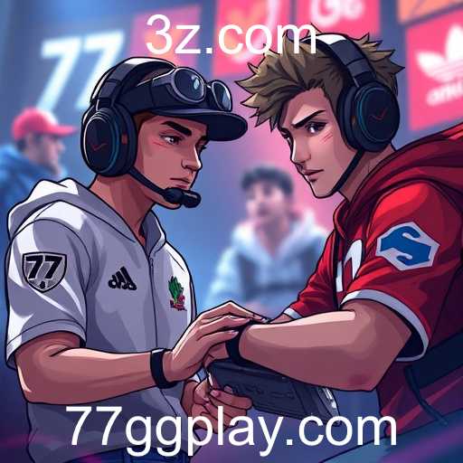 Revolução nos eSports: O Impacto dos Novos Títulos