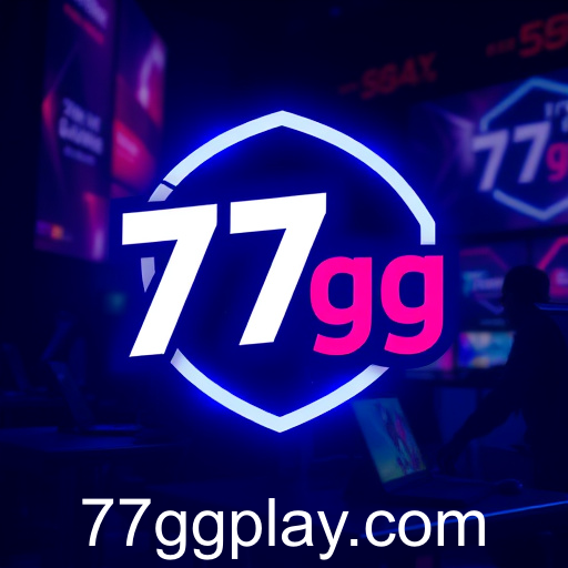 Revolução no Mundo dos Esports com 77gg