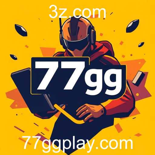 Revolução no Mundo dos Esports: O Impacto de 77gg em 2025