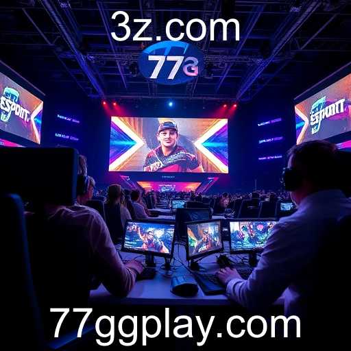 Revolução nos Jogos Online: A Ascensão de 77gg